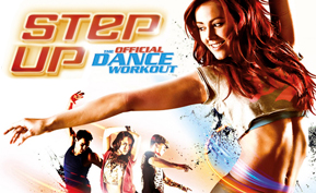 Step Up | The Dance Workout DVD