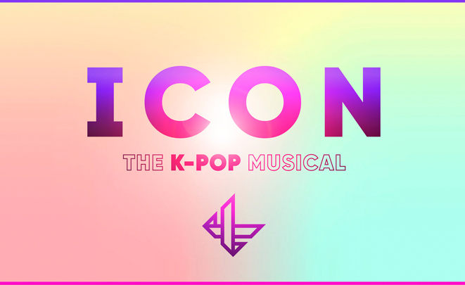 ICON The K-pop Musical