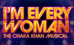 I'm Every Woman | Chaka Khan