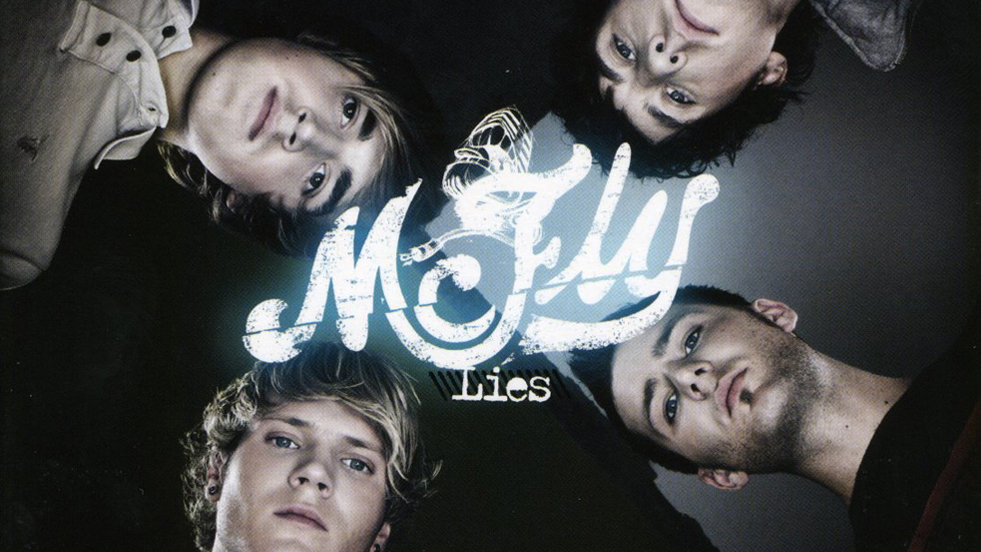 McFly Lies 1