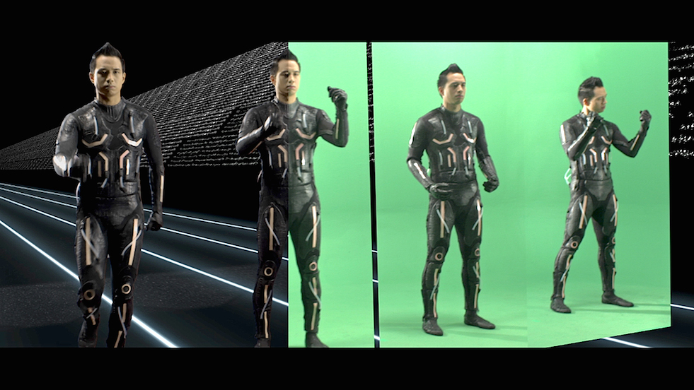 Millers Oils Living Engine Work Photo 2