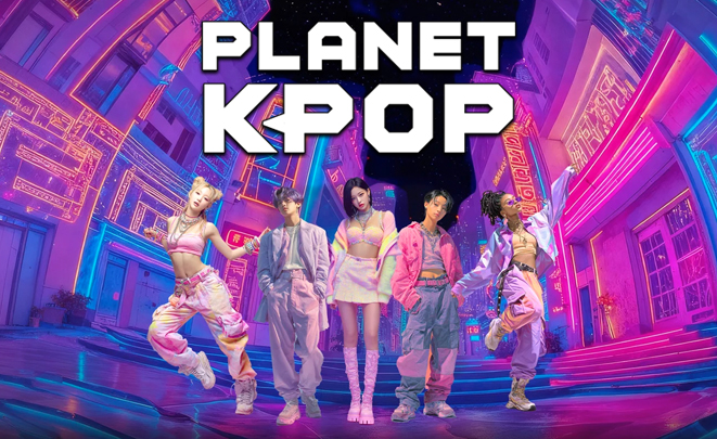 Planet K-Pop News Item