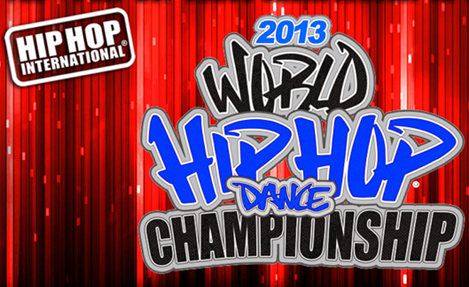 World Hip Hop Dance Championship